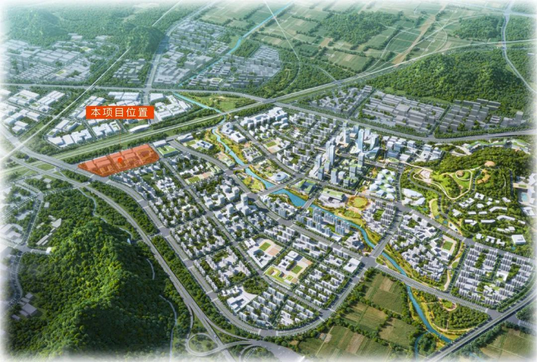 济南市中城市发展集团2023年度十大新闻“关键词”(图12)